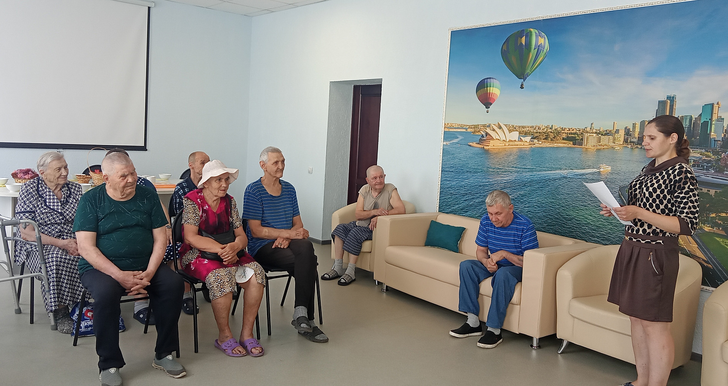 «Шоколаду каждый рад»…